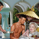 Illustration for article titled Matchmaker: Rich Older Women Looking for Love Are Too Hard to Match